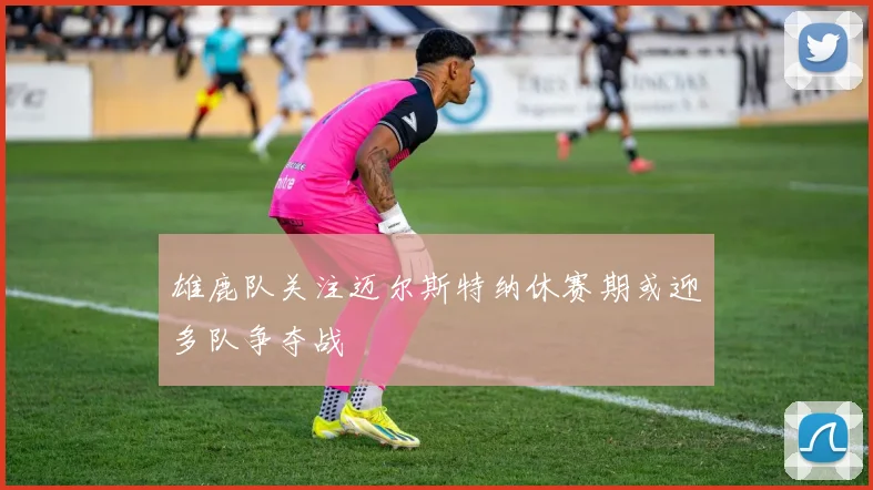 雄鹿队关注迈尔斯特纳休赛期或迎多队争夺战